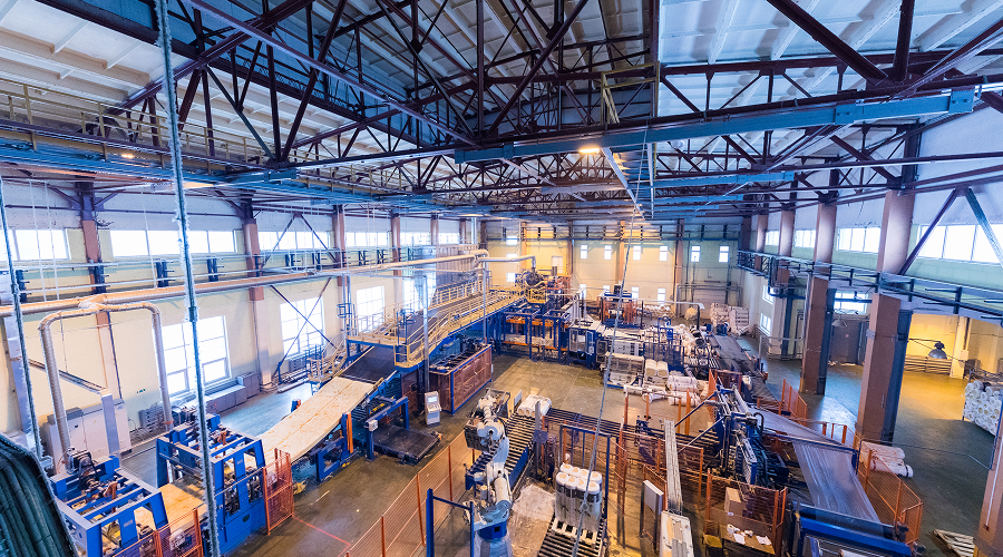 fiberglass production industry equipment at manufa 2025 02 14 18 07 54 utc 1